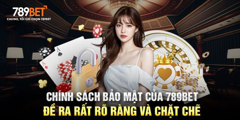 Casino 789BET trực tuyến nhiều ưu điểm
