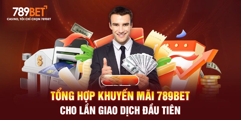 Các khuyến mãi hấp dẫn nhất của hội viên nhà cái