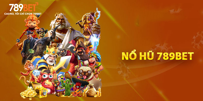 Casino 789BET trực tuyến nhiều ưu điểm
