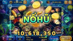 No Hu 98win La Gi Iem Ac Biet Chi Co Tai No Hu Nha Cai 98win